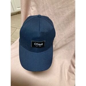O’Neil Flex-Fit Size S-M Hat